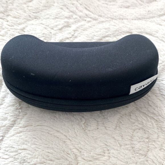 Other - Cavalo Eye Glasses Case with additional lenses
